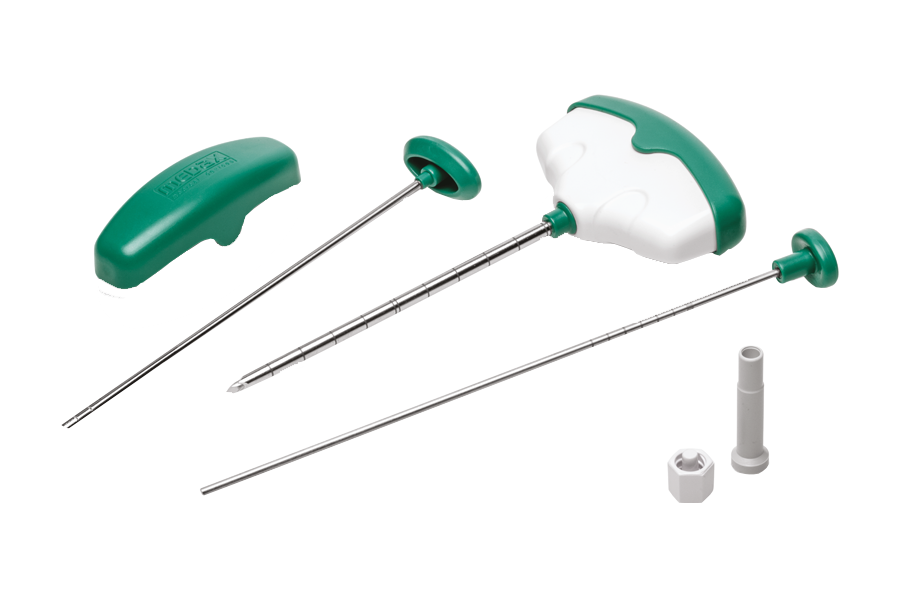 Голка для біопсії та аспірації кісткового мозку MEDLOCK 9G x 100 mm